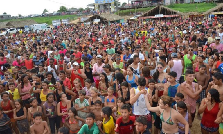 MPAC abre processo para fiscalizar presos monitorados e proteger crianças durante Festival de Praia em Tarauacá