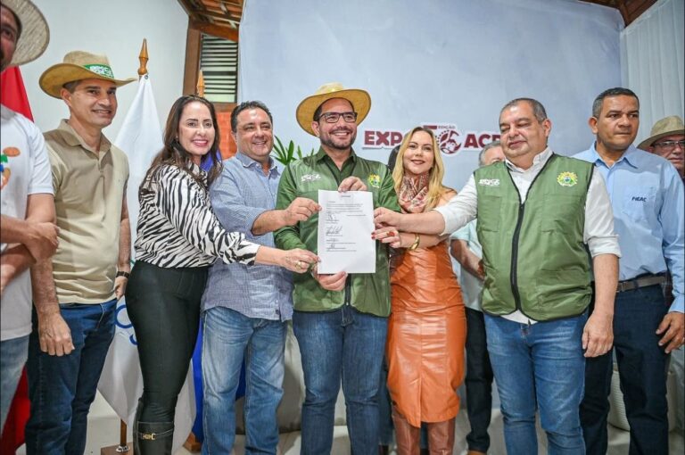 Empresa acreana Dom Porquito inicia exportação para as Filipinas e marca novo capítulo na economia do Acre