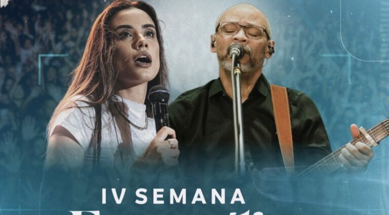IV Semana Evangélica de Epitaciolândia inicia com apoio da prefeitura