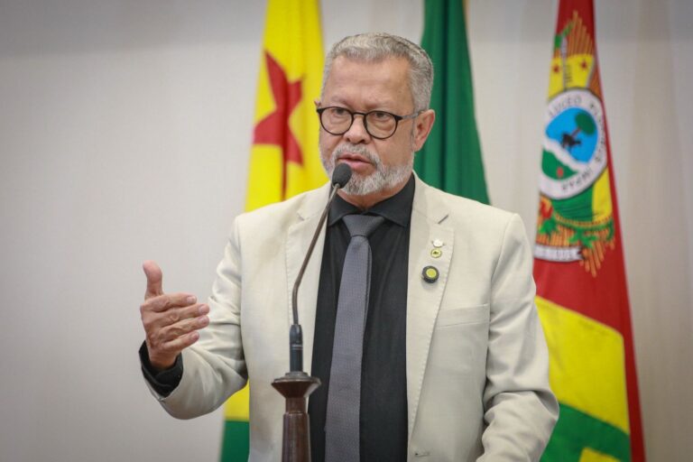 Afonso Fernandes destaca recordes da Expoacre 2025 e defende melhorias na BR-364 para impulsionar ainda mais o desenvolvimento