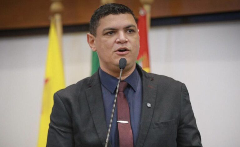 Deputado Tio Pablo destina emendas para fortalecer projetos sociais e culturais em Cruzeiro do Sul