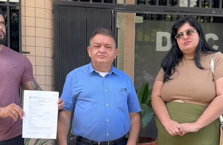 Superintendente da RBTrans nega acusações de assédio e registra queixa na polícia: “Minha honra e dignidade estão sendo atacadas”