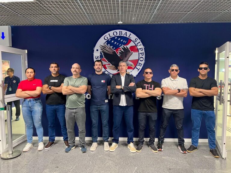 Secretaria de Segurança Pública do Acre articula em Brasília envio da 3ª turma de profissionais para curso da SWAT nos EUA