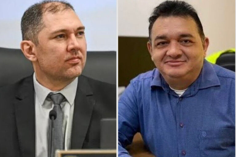 ‘Foi uma fala infeliz, mas ele se retratou’, diz Joabe sobre declaração do superintendente da RBTrans contra vereadores