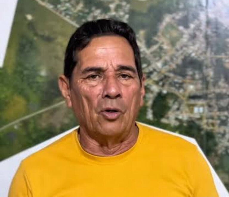 Prefeitura de Manoel Urbano já gastou mais de R$ 300 mil em diárias desde que Toscano Velozo assumiu o cargo em 2022