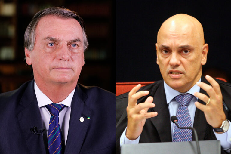 Artigo: o xadrez político da prisão domiciliar de Jair Bolsonaro