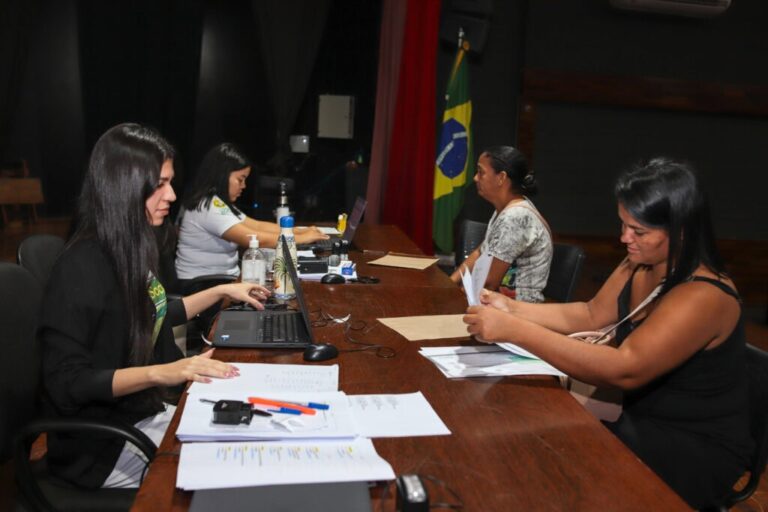 Últimos dias para convocados na modalidade Urbana do CNH Social apresentarem documentos