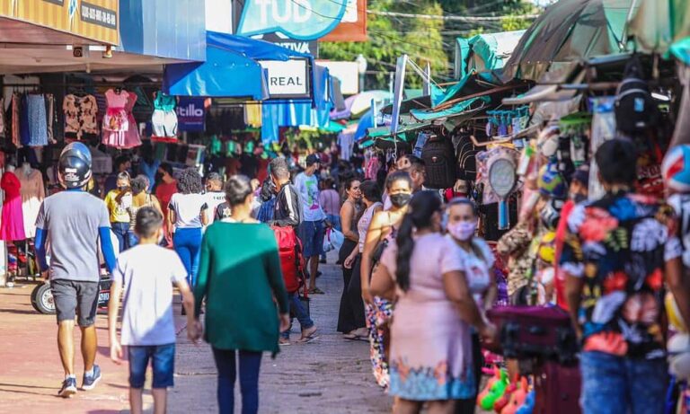 80% dos empresários de Rio Branco temem consequências do tarifaço do governo Trump