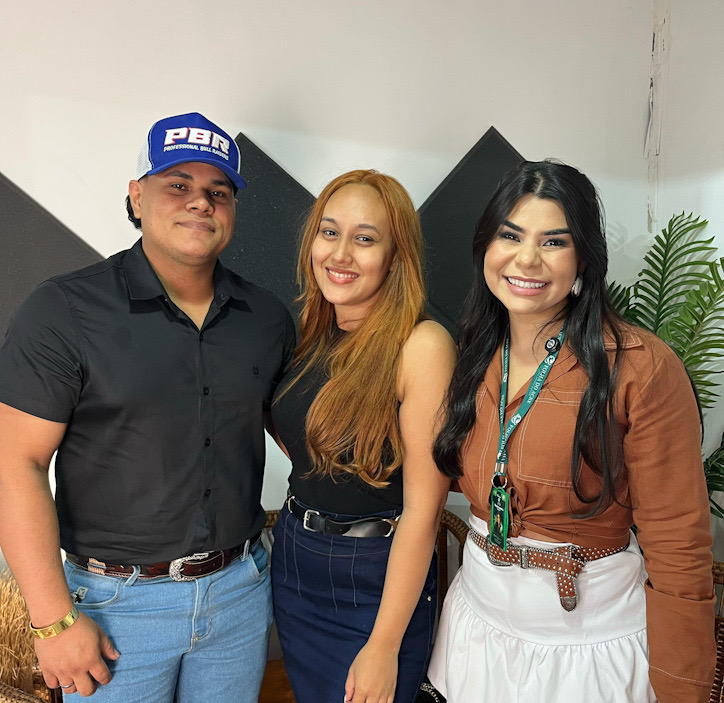 Casa de Carnes Bolotas reforça presença na Expoacre como patrocinador da Folha do Acre
