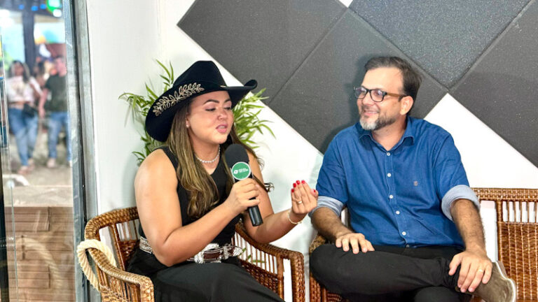 “A Expoacre é uma grande vitrine de oportunidades de negócios para o empreendedor local”, dizem CEOs da Frutayce