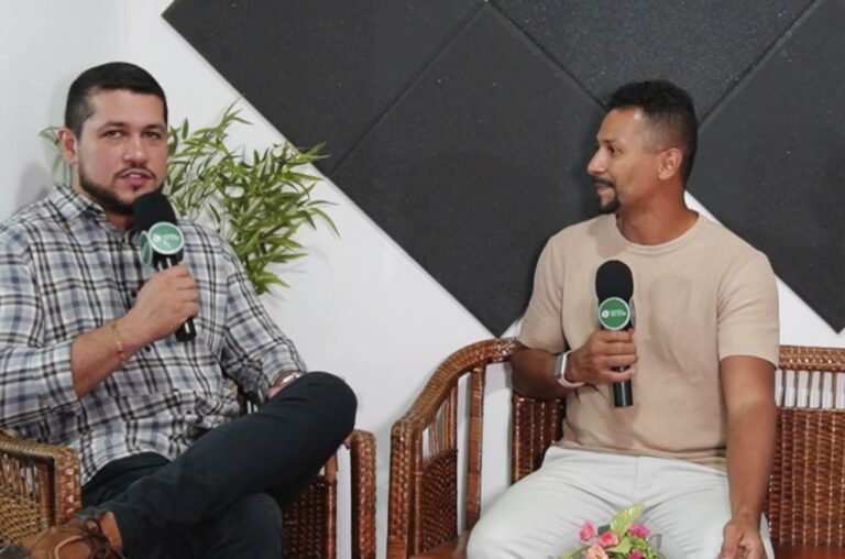 Vereador Moacir Júnior anuncia abertura da Casa do Empreendedor com objetivo de qualificar e assessorar novos empreendimentos