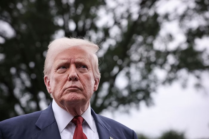 Trump é declarado “persona non grata” em Belém, sede da COP30