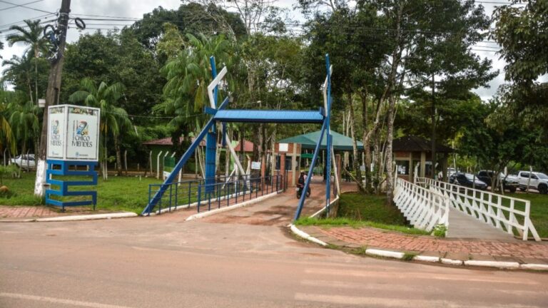 Prefeitura proíbe uso de churrasqueiras e fogueiras no Parque Chico Mendes