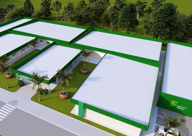 Ifac anuncia construção de novo campus em Feijó em evento com presidente Lula e ministro da Educação