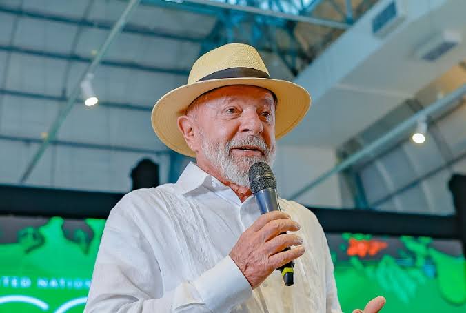No Acre, governo Lula tem alto índice de rejeição com 67%, diz pesquisa