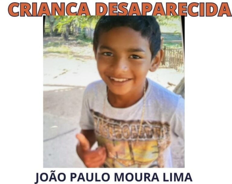 Ação conjunta entre Polícia Civil e comunidade localiza criança desaparecida no interior do Acre