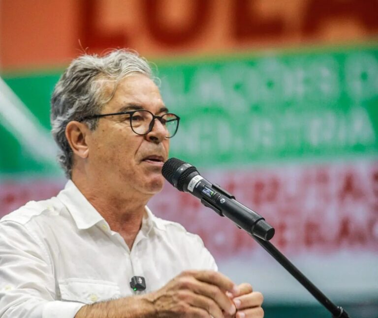 Acre exportou US$ 87 milhões em 2024 e liderou crescimento no Brasil, diz Jorge Viana