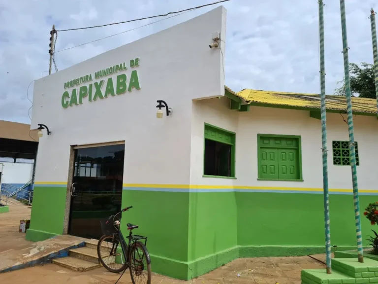 Prefeitura de Capixaba homologa resultado final do Processo Seletivo Simplificado 2025
