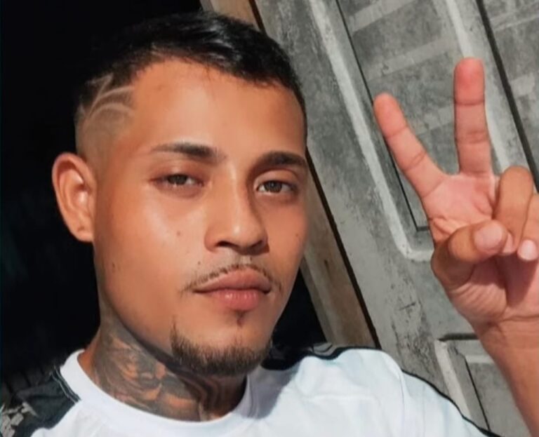 Jovem é executado com 11 tiros no bairro Ilson Ribeiro, em Rio Branco