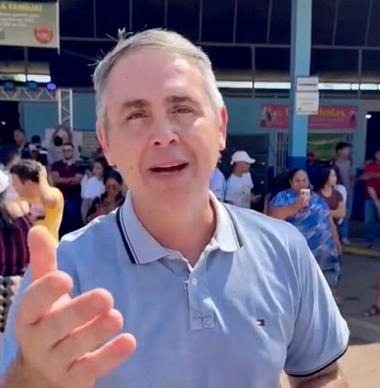 Marcus Alexandre ressalta importância histórica do Bairro 6 de Agosto em celebração da Revolução Acreana