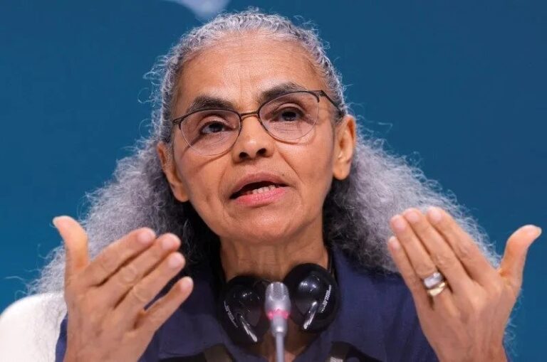 Lula faz 63 vetos ao projeto de licenciamento ambiental e Marina Silva defende regras mais criteriosas