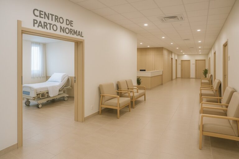 Governo Federal autoriza repasse de R$ 3,4 milhões para obras de Centro de Parto Normal em Boca do Acre