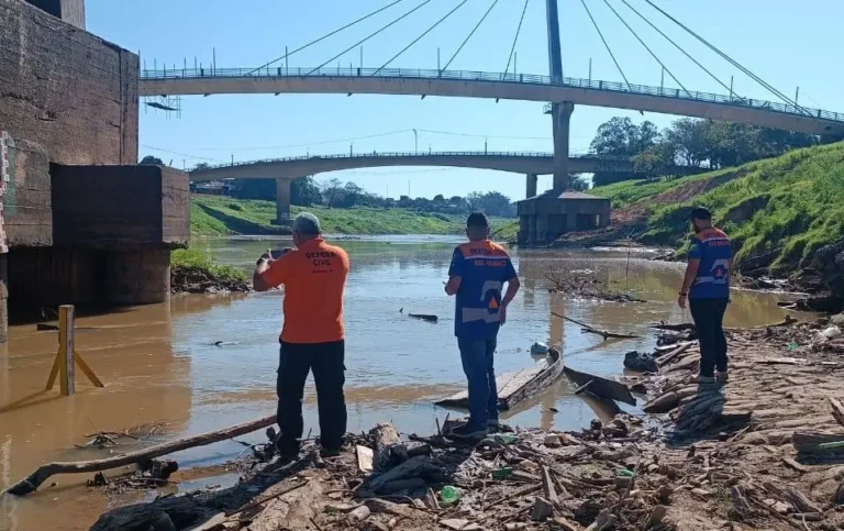 Agência Nacional de Águas reconhece seca severa e declara escassez hídrica nos principais rios do Acre