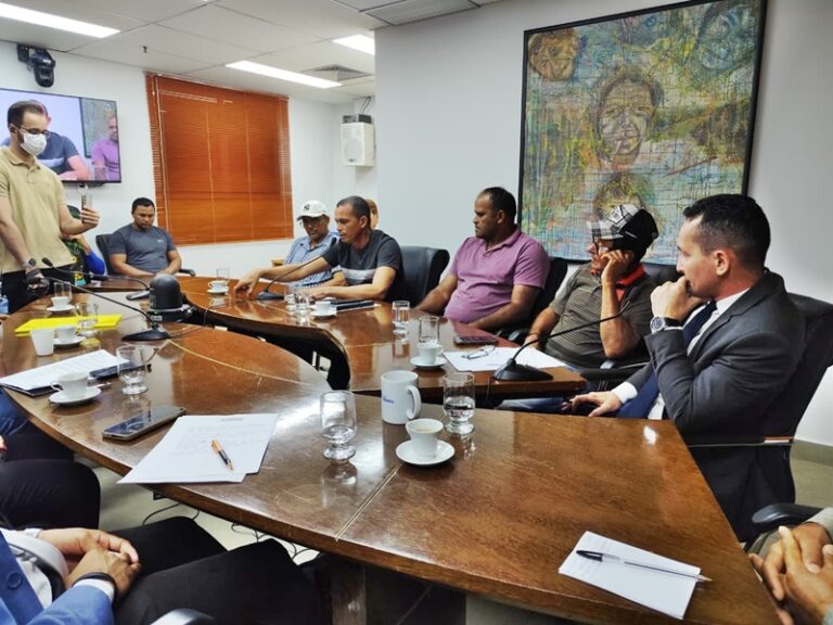 Na Aleac, produtores rurais de Senador Guiomard cobram melhorias em ramais, pontes e serviços essenciais