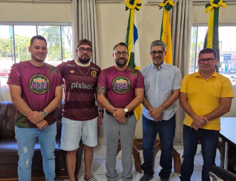 Programa Abrindo Portas para o Primeiro Emprego chega ao município de Feijó, beneficiando 30 jovens