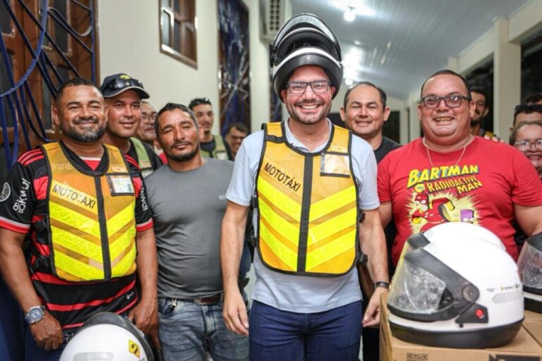 Governador anuncia pacote de investimentos em Feijó com entregas em educação, infraestrutura, indústria e transporte