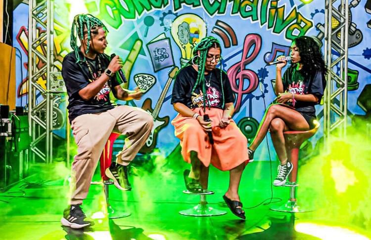 Acreanos representarão a Região Norte no Torneio Nacional de Poesia Falada
