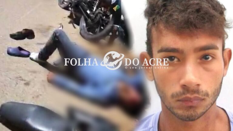 Jovem morre e outras 2 pessoas ficam em estado grave durante acidente na Baixada da Sobral