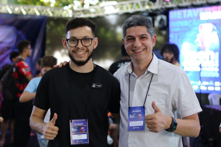 Copa Calegário de E-Sports acontecerá em Rio Branco