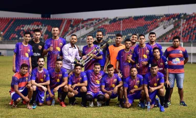 Superliga Acreana completa 10 anos, promove campeonato com 64 times no Arena da Floresta e escolha da Musa 2025