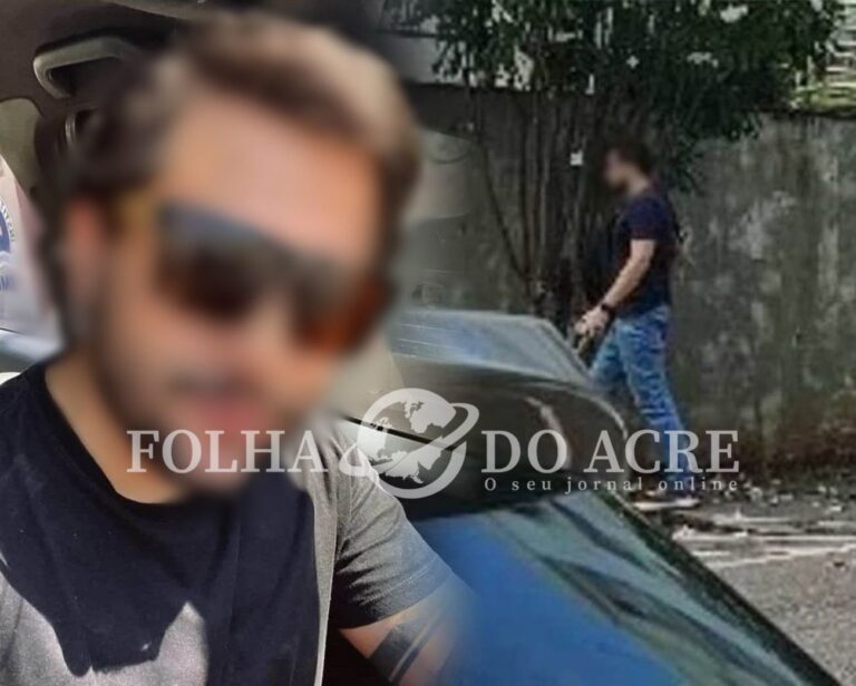Ex-funcionário público é investigado por estupro e crimes hediondos contra ex-cônjuge no Acre