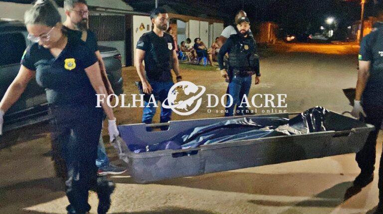 Foragidos da Justiça do Acre estariam entre os mortos de chacina em vila boliviana