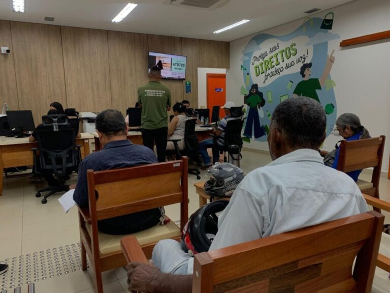Consumidores terão mais tempo para renegociar dívidas com a prorrogação do Mutirão do Procon