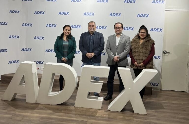 Em Lima, governo e Adex alinham participação do Acre na Expoalimentaria 2025