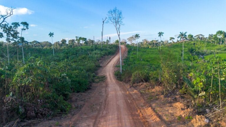 Deracre reabre ramal que dá acesso ao Envira, fortalecendo integração com o Amazonas
