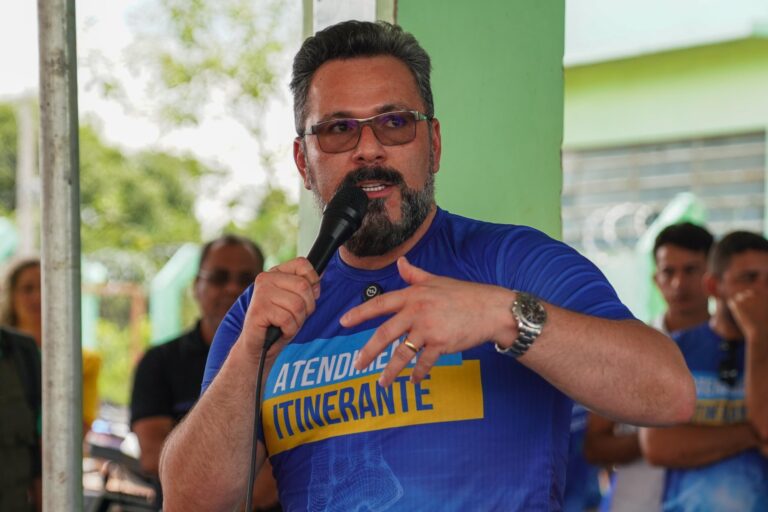 Senador Alan Rick garante R$ 14,5 milhões para fortalecer a saúde nos municípios do Acre
