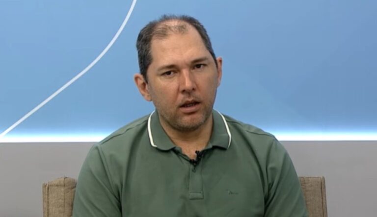 Joabe Lira critica condução política de Lula por ‘falta de habilidade’ e defende anistia para atos de Brasília