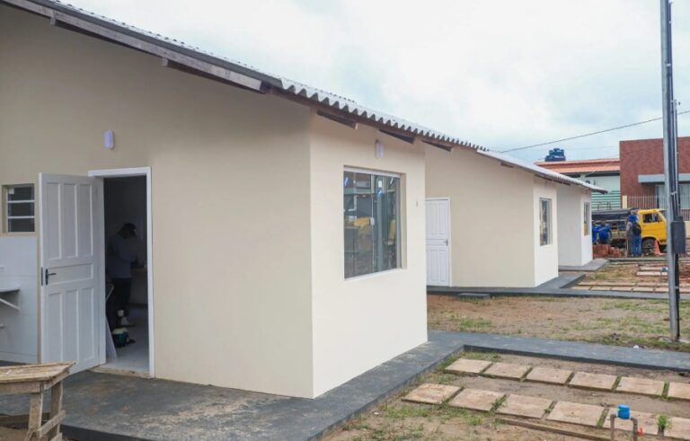 Governo do Acre divulga o resultado do programa Minha Casa, Minha Vida