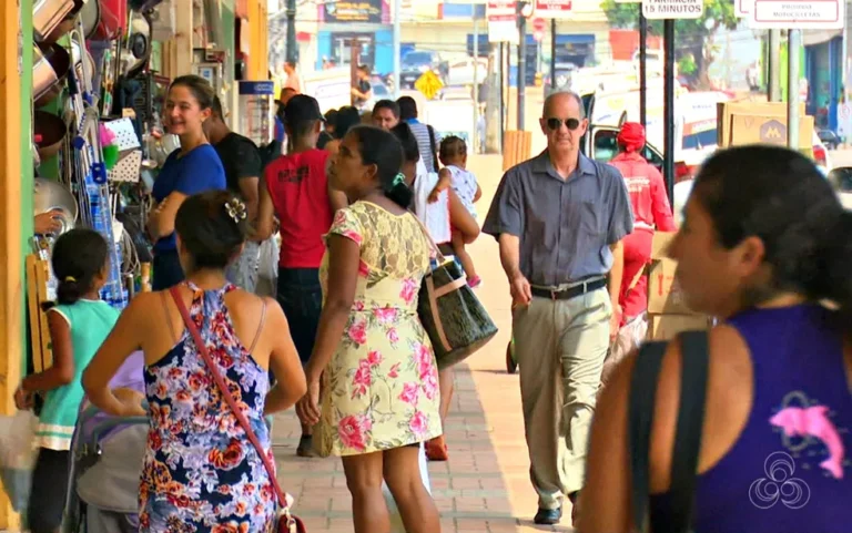 Maioria da população de Rio Branco se declara parda, aponta Censo 2022