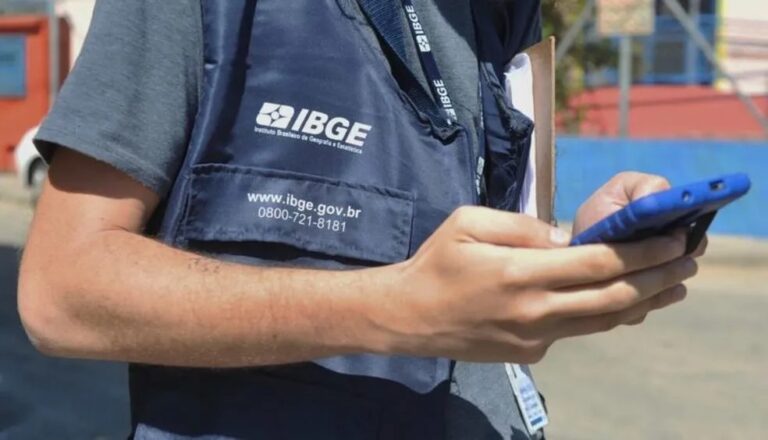 IBGE vai abrir concurso com 9.580 vagas para o Acre e demais estados