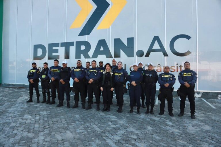 Detran Acre divulga resultado preliminar da investigação criminal e social de concurso