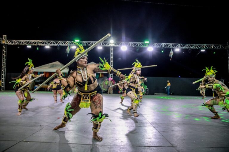 Acre garante R$ 57 milhões para a Cultura ao aderir ao Programa Nacional Aldir Blanc