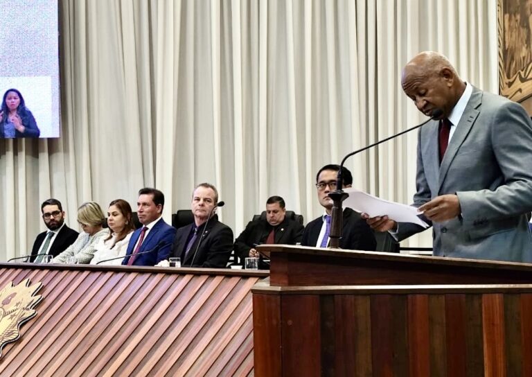 Assembleia Legislativa celebra 30 anos do Projeto Cidadão, referência em inclusão e cidadania no Acre