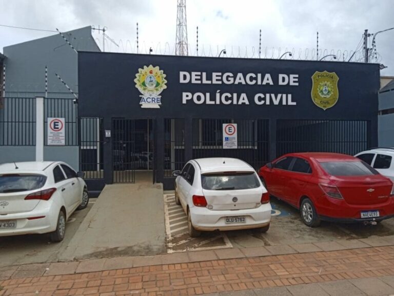 Polícia Civil localiza crianças desaparecidas em Senador Guiomard no mesmo dia do registro