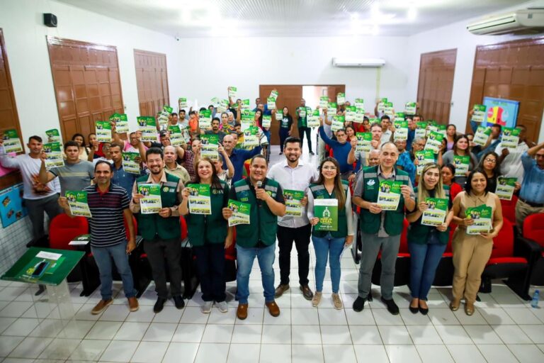 ITERACRE investe R$ 6 milhões em Xapuri para regularização fundiária e emissão de títulos de propriedade