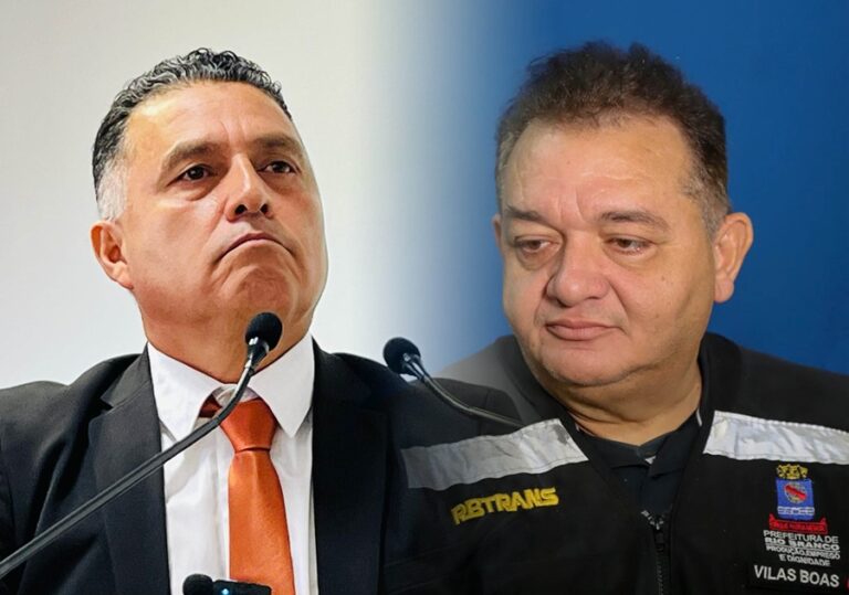 Vereador apresenta denúncia de assédio contra superintendente da RBTrans; Clendes diz que acusação é infundada